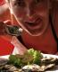 How To Eat Raw Oysters In A Correct Manner	